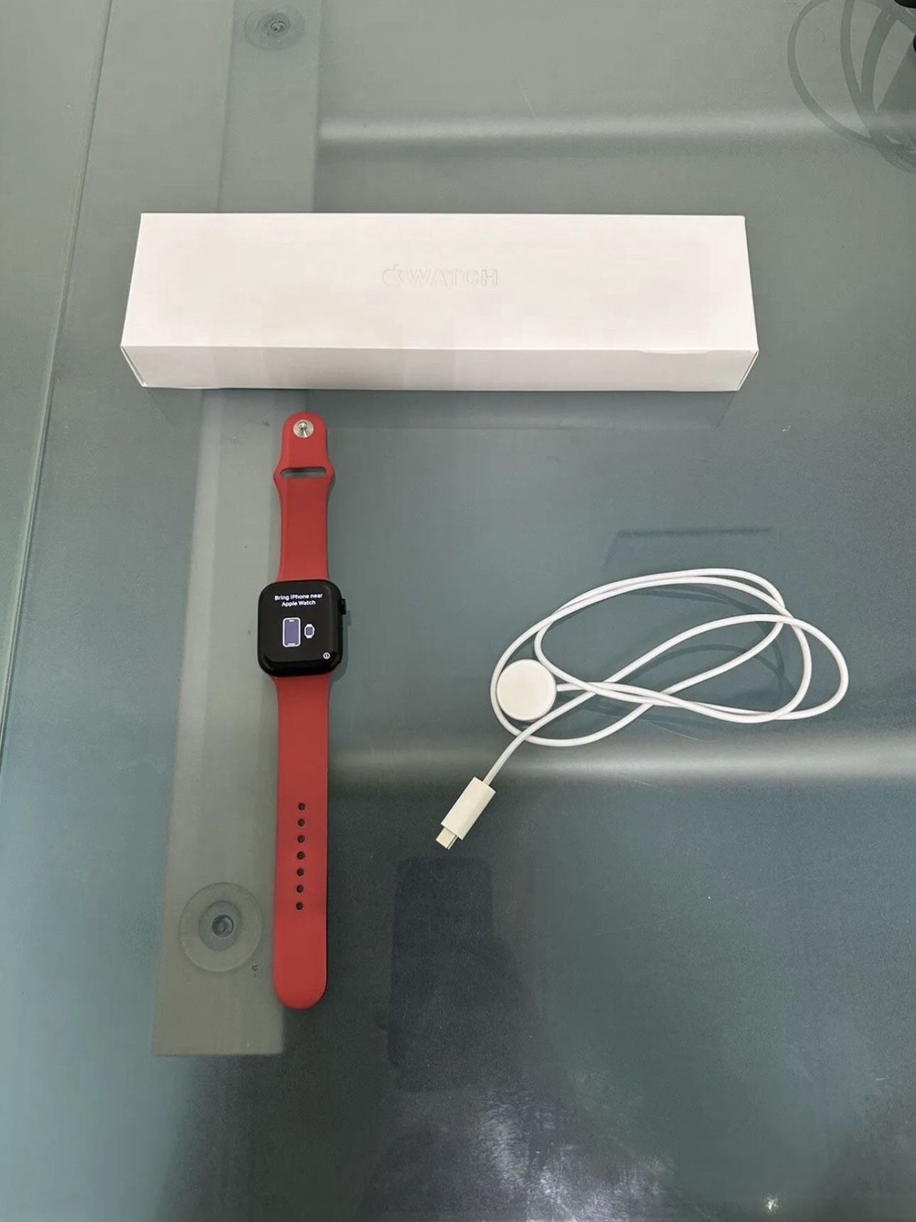 Apple Watch Series 8 45mm for Sale in Garfield Heights, OH - OfferUp