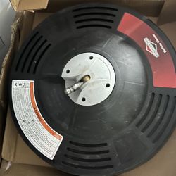 Rotating Surface Cleaner 14in