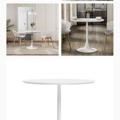 James Dar Tulip Table 