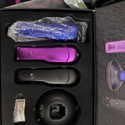 StyleCraft Alpha Clippers