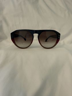 Alexander McQueen Sunflasses