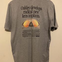 Oakley T Shirt