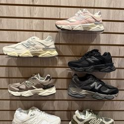 New balance 9060 7M 8.5W