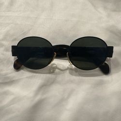 Vintage 1990 Samoa Persol Sunglasses