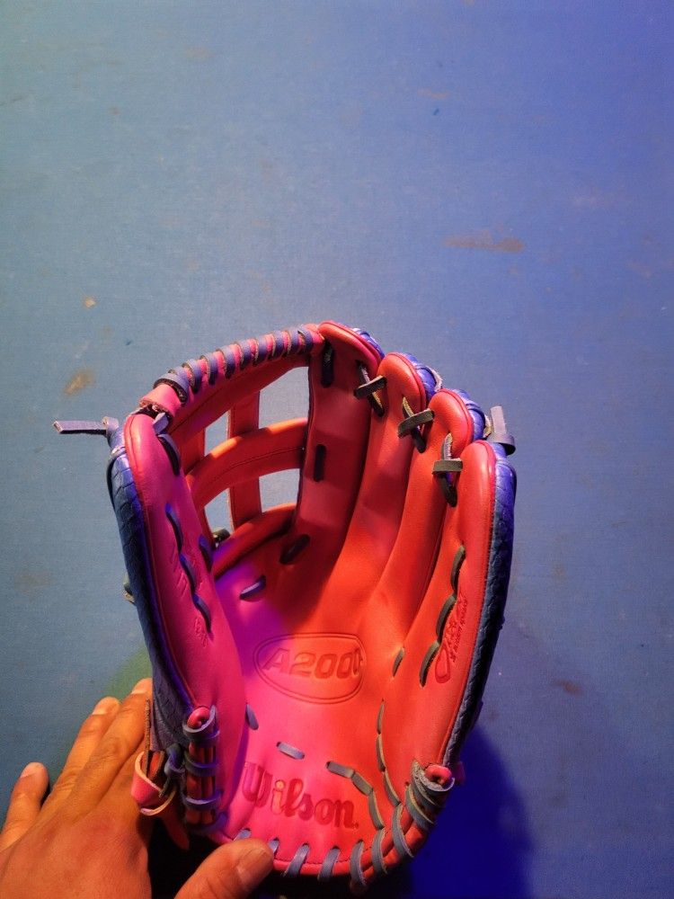 2025 Wilson Autism 12 3/4 " Glove