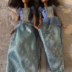 Barbie Cloth