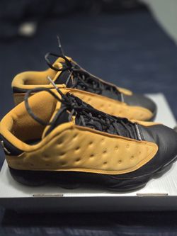 Air Jordan 13 Retro Low "Chutney" 2017