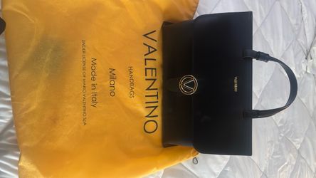 Authentic Valentino handbag