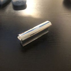 Shubb Stainless Steel Guitar Tone Bar