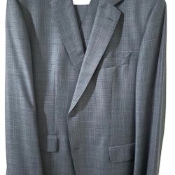 Hugo Boss 3 Piece Suit