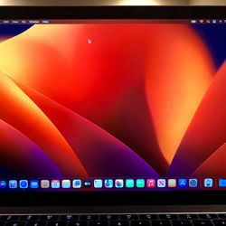 MacBook Pro 
