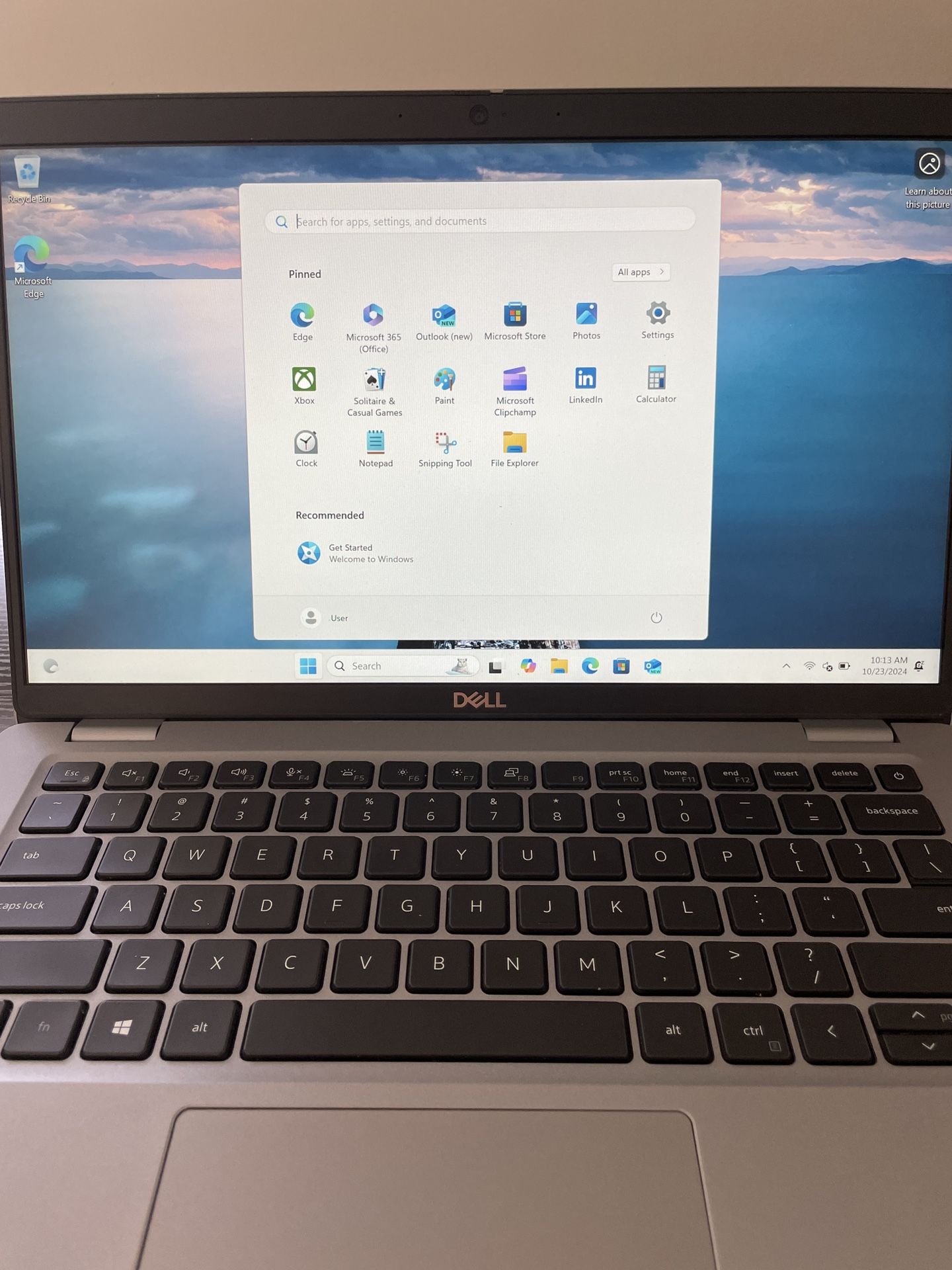 Dell Latitude 5420 Laptop – Like New (Refurbished)