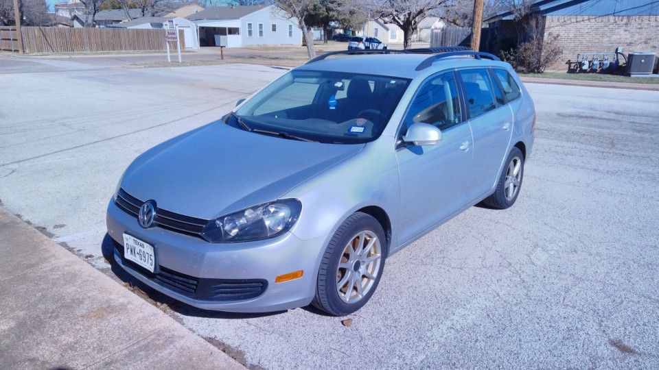 2012 Volkswagen Jetta