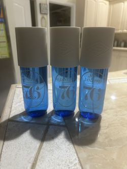 Sol De Janeiro 76 3 oz