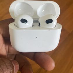 Airpods Gen3