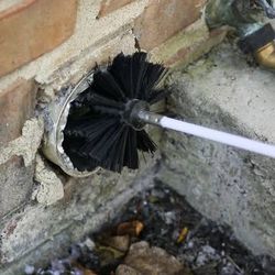 Dryer Vent Cleaner Cleaning Solution Commercial or Residential 
Miami Dade Broward Palm Beach County 