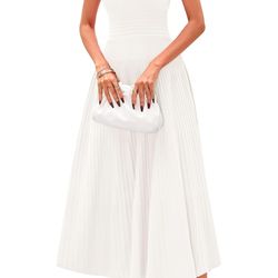 Unbranded women casual summer dress