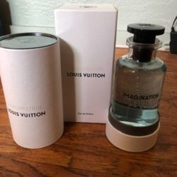 Louis Vuitton Imagination 