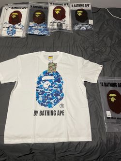 Bape t shirt