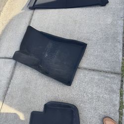 Tesla Model 3 Car Mats