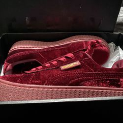 FENTY CREEPERS