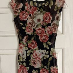 Dress Size S