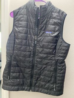 Patagonia women’s vet