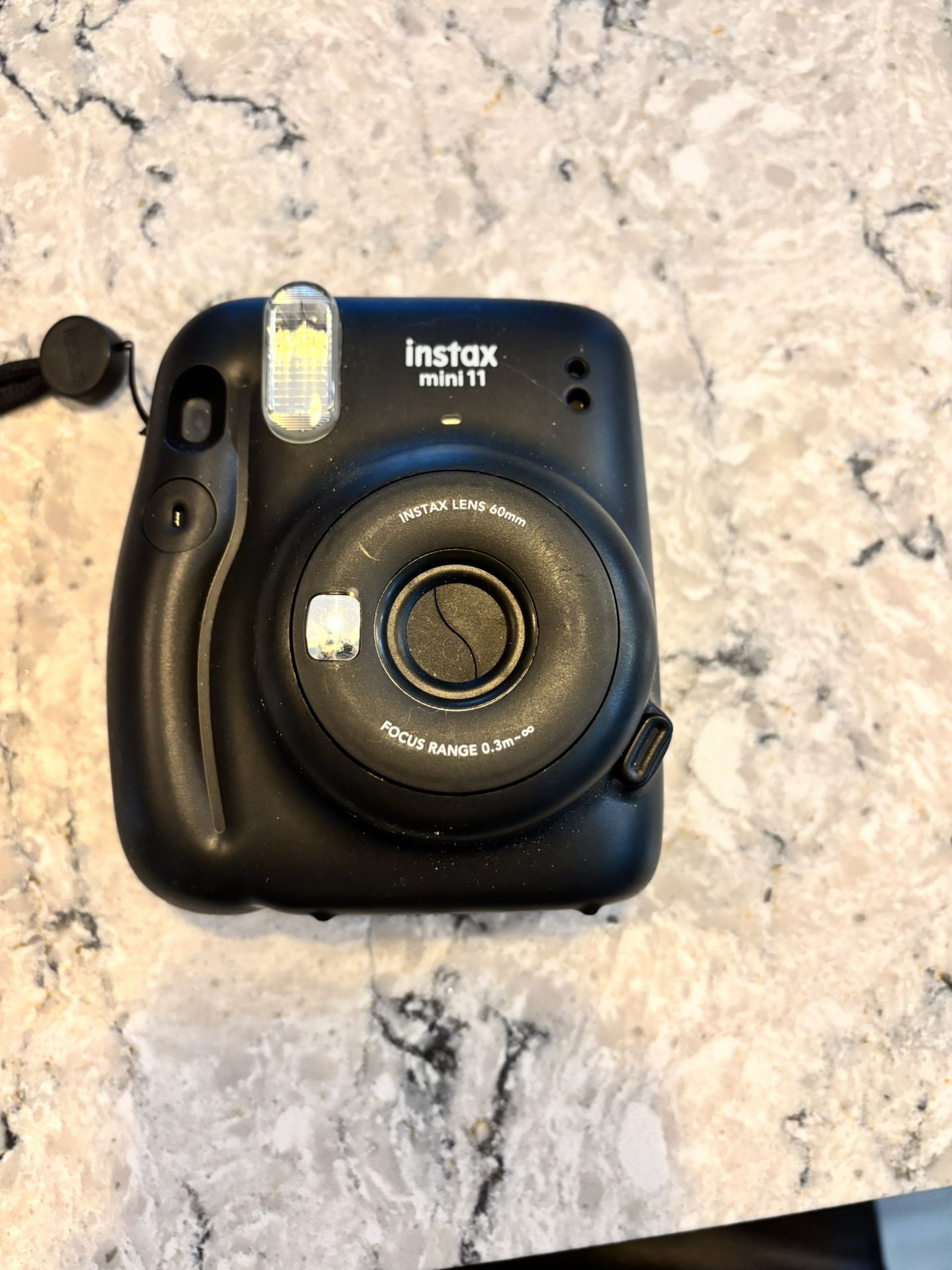 Fujifilm Instax Mini 11