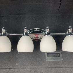 Bathroom Vanity Light