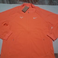 Nike NWT Nadal Jacket XL 