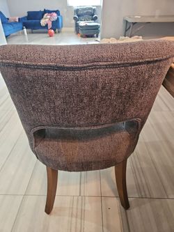 Wayfair chairs