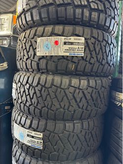 TOYO OPEN COUNTRY R/T TRAIL 275/50R22/SL