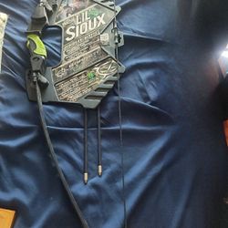 Lil Sioux Set