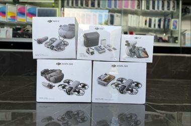 DJI DRONES -ALL MODELS IN STOCK ((Take It Home In Payments/ llévatelo a

casa en pagos) only $10 down
