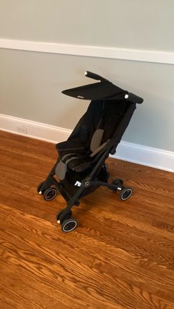 GB Pockit Travel Stroller