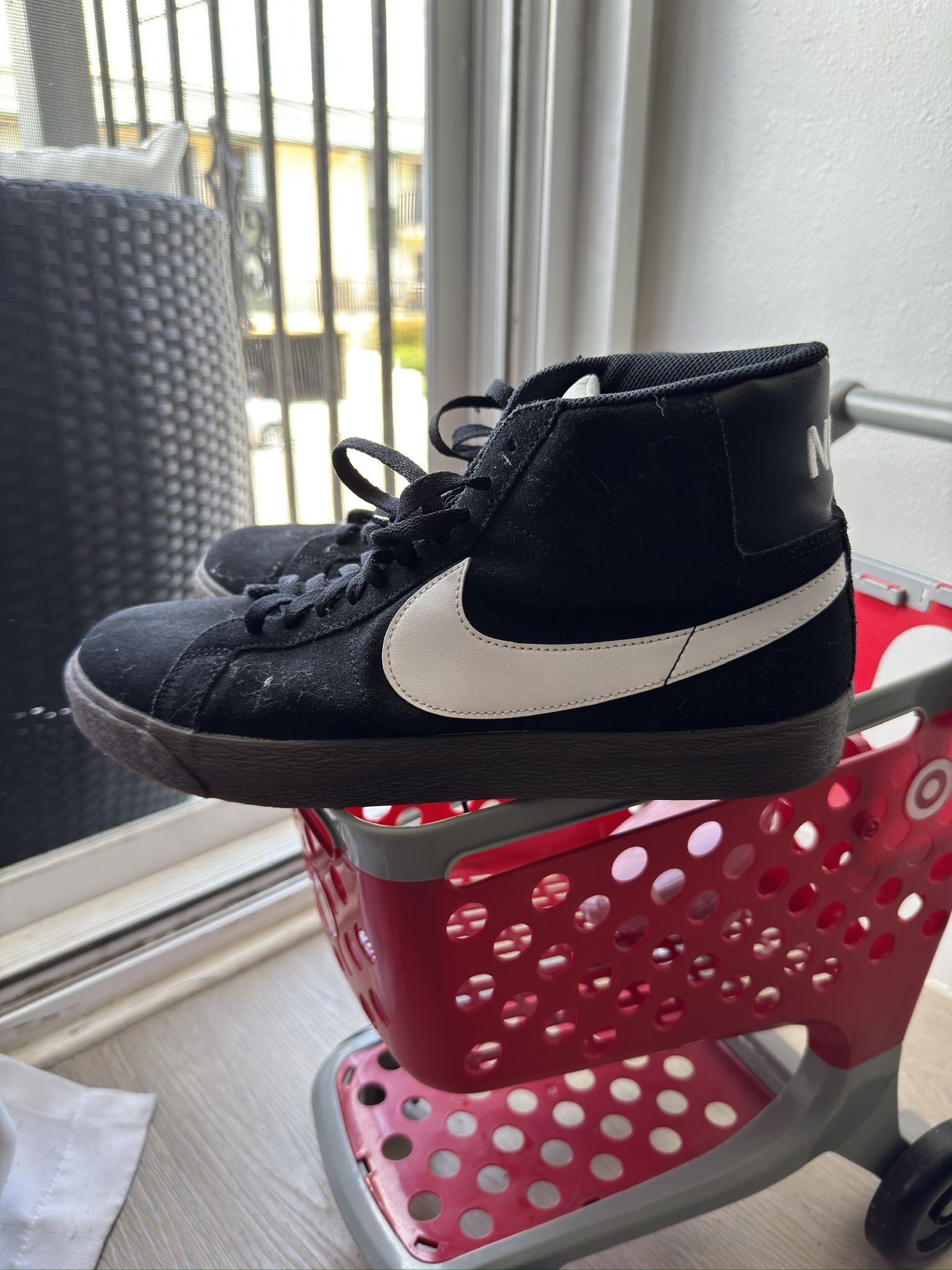 Nike SB Zoom Blazer Mid