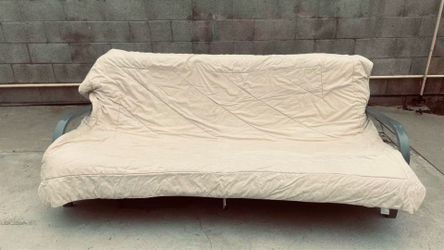 Sofa bed