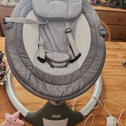 Jool Electric Infant Swing