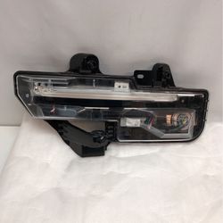 2020-2022 Mazda CX-30 Right Daytime Running Light OEM 