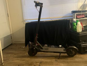 2 e scooters max speed 18mph