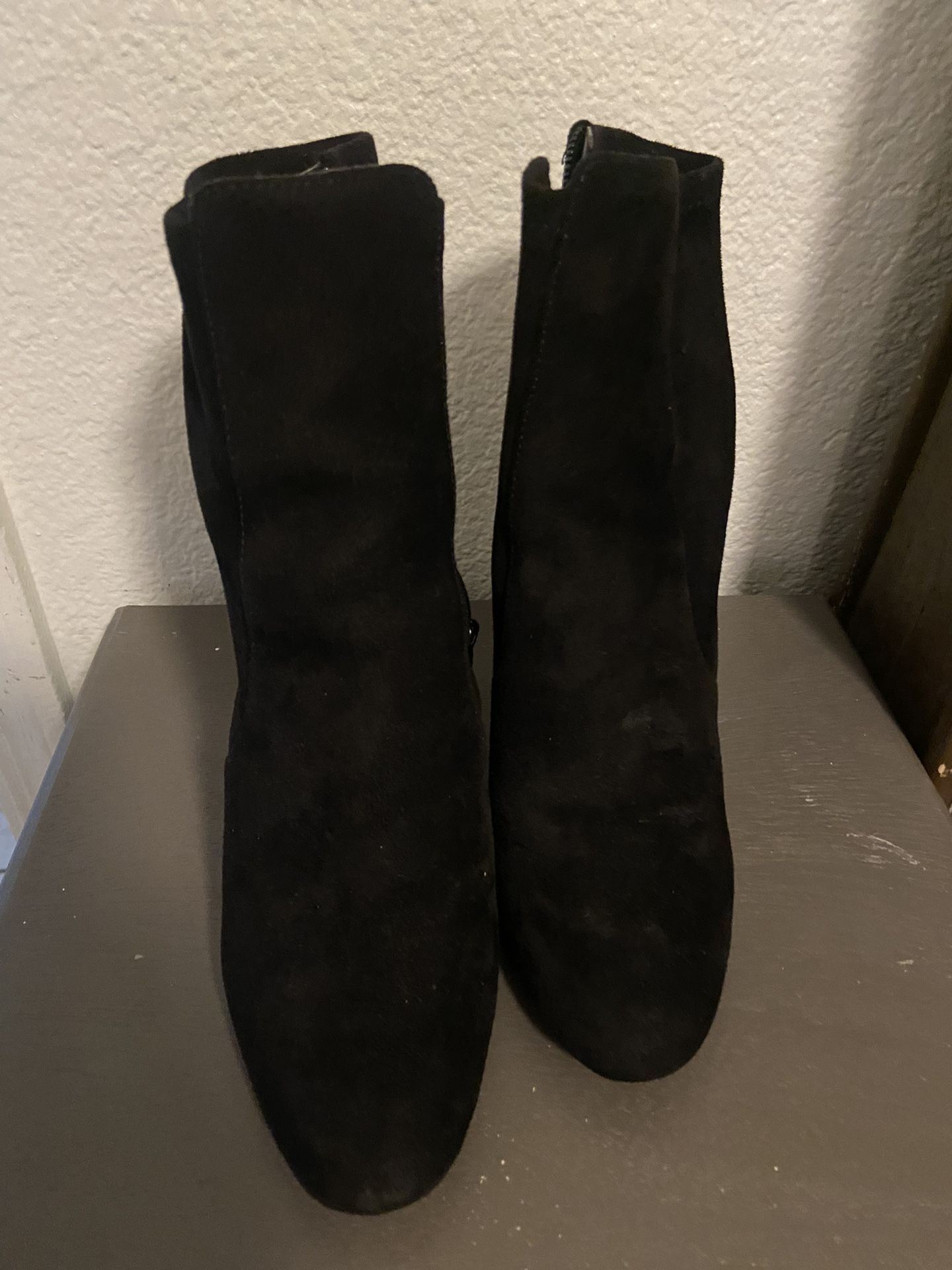 Aldo Boots
