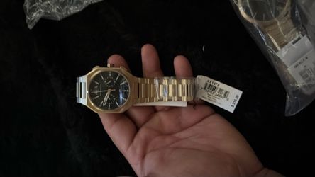 Armani Exhange Watch