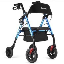 Brand New Walker! 