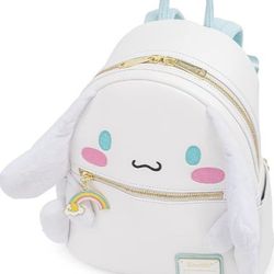 Backpack.  (Mini )