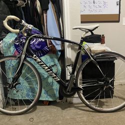 Specialized Bike 
