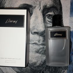 Brioni Eclat Cologne