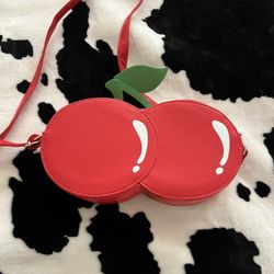 Cherry Bag 