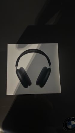 APPLE AIRPOD MAX
