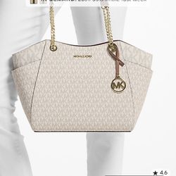 Michael Kors Bag-Jet Set Travel