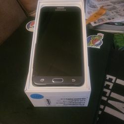 Samsung Galaxy J7